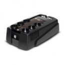 S.a.i. RIELLO 480W 800VA Negra (IPG800DE)(OUT8406)