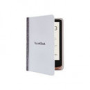 Funda Ebook POCKETBOOK 6" Blanca (HPUC-632-WG-F)