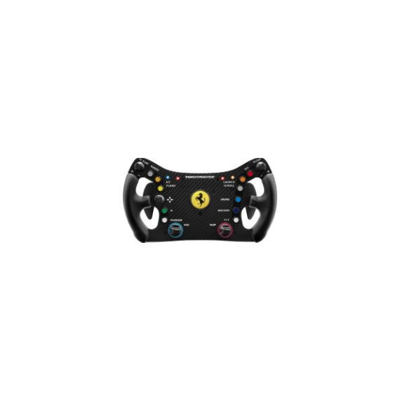 Volante THRUSTMASTER Ferrari 488 GT3 Pc Negro (4060263)