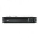 S.a.i. APC 1000VA 700W Rack 2U Negra (SMT1000RMI2UC)