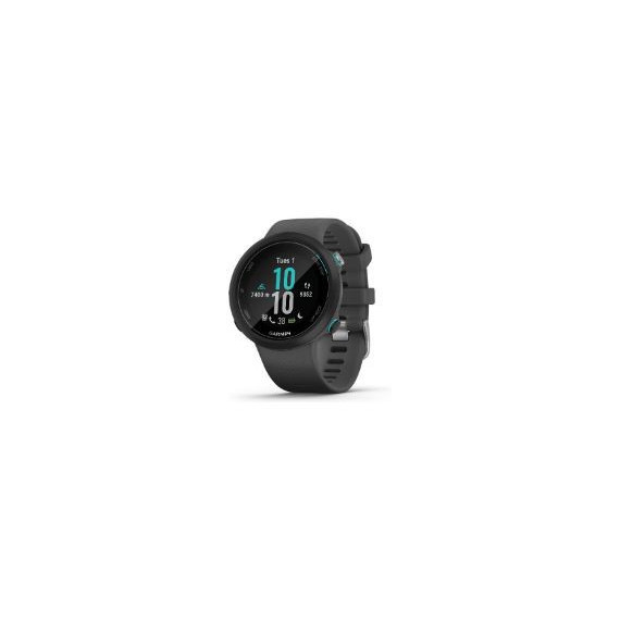 Smartwatch GARMIN Swim 2 1.04" GPS Negro (010-02247-10)