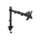 Soporte Mesa TOOQ Gira/inclina 17-32" NEGRO(DB1801TN-B)