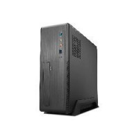 Caja TOOQ Slim 500W Matx Mini-itx Negra (TQC-3006DU3C)