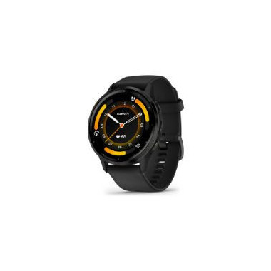 Smartwatch Garmin Venu 3 GPS Negro (010-02784-01)