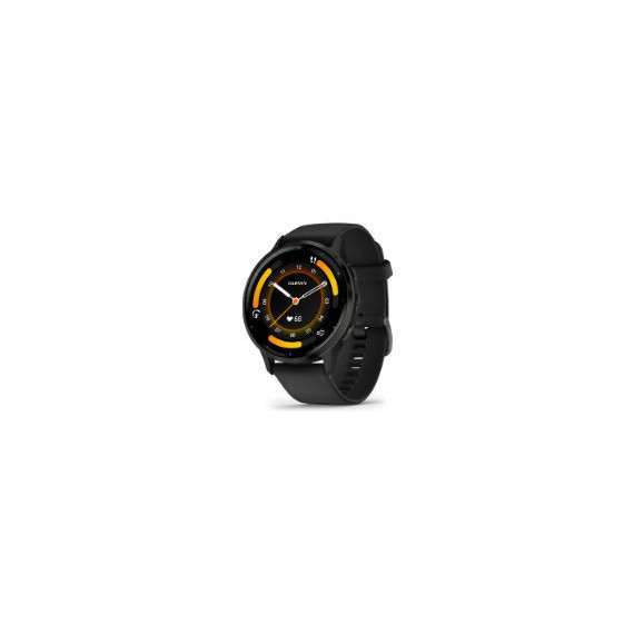 Smartwatch GARMIN Venu 3 GPS Negro (010-02784-01)