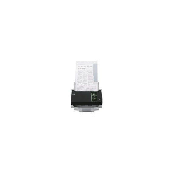 Escáner FUJITSU FI-8040 A4 Adf Negro (PA03836-B001)