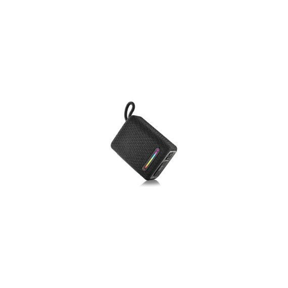 Altavoz NGS 60W Bt USB 3.5MM Negro (ROLLERFURIA3BLACK)