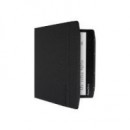 Funda Ebook POCKETBOOK Flip 7" Negra (HN-FP-PU-700-GG)