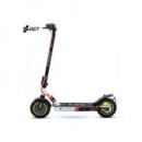 Patinete SMARTGYRO Z-one 400W 10" 100KG Rojo (SG27-394)