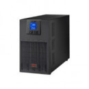 S.a.i. APC Easy 3000VA 2400W 6 Tomas Negra (SRV3KI)