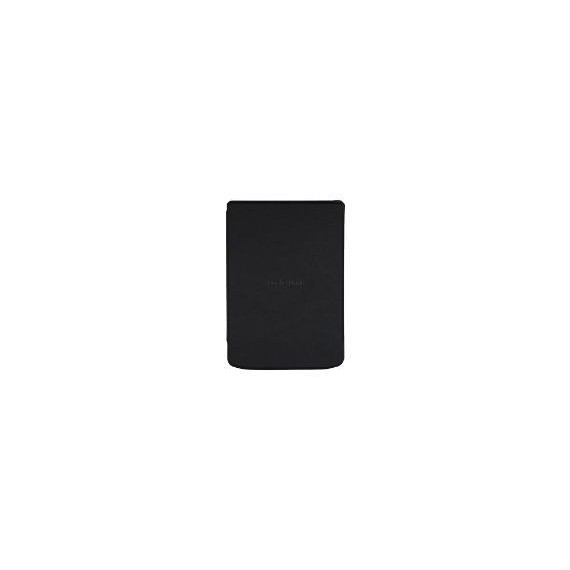 Funda Ebook POCKETBOOK Shell 6" Negro (H-S-634-K-WW)