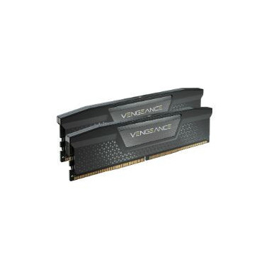 Módulo Corsair DDR5 2x16Gb 6400MHz (CMK32GX5M2B6400C32)