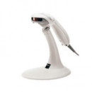 Scanner HONEYWELL Conexión USB Blanco (MK9520-77A38)