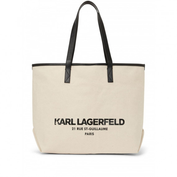 KARL LAGERFELD - Rsg Canvas Shopper - A106 - 245W3856/A106