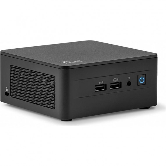 Ordenador Nuc I3 1315U/8GB/SSD500GB/HDMI/WF/BT  ASUS