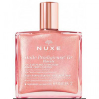 NUXE HUILE PRODIGIEUSE OR FLORAL 50ML