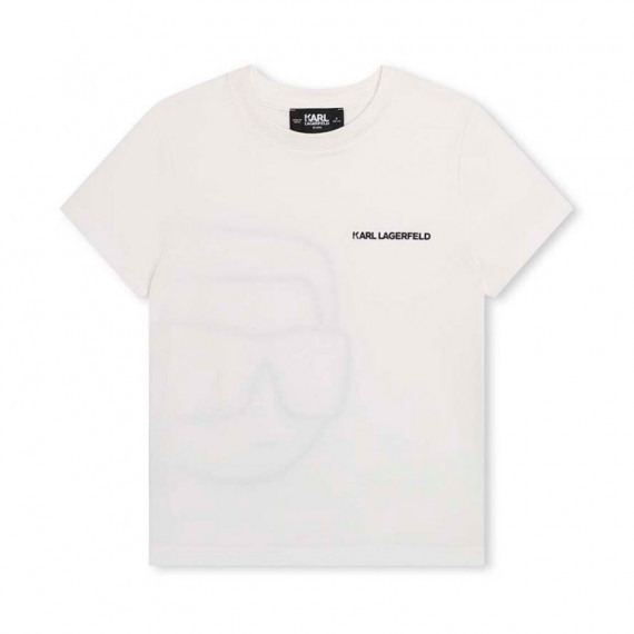 Camiseta Z30055 Kids  KARL LAGERFELD