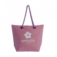 Bolso de Playa Onfalia  AMICHI