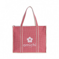 Bolso de Playa Oria  AMICHI