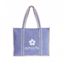 Bolso de Playa Oria  AMICHI