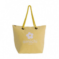 Bolso de Playa Onfalia  AMICHI