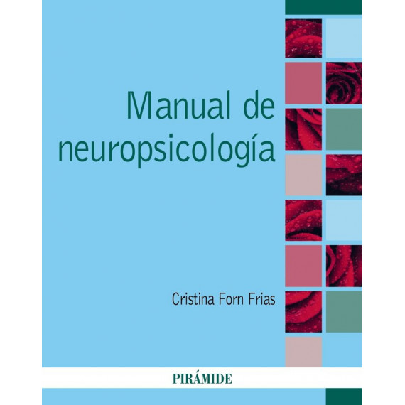 Manual de Neuropsicología Manual de Neuropsicología