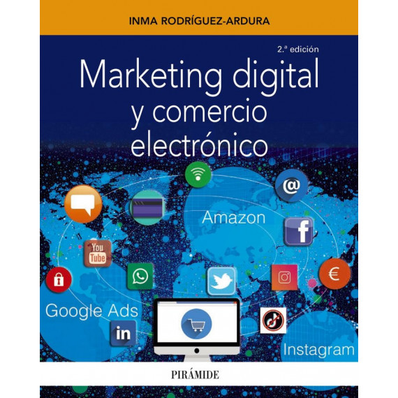 Marketing Digital y Comercio Electrãâ³nico