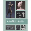 Anatomãâ­a para Artistas 3D