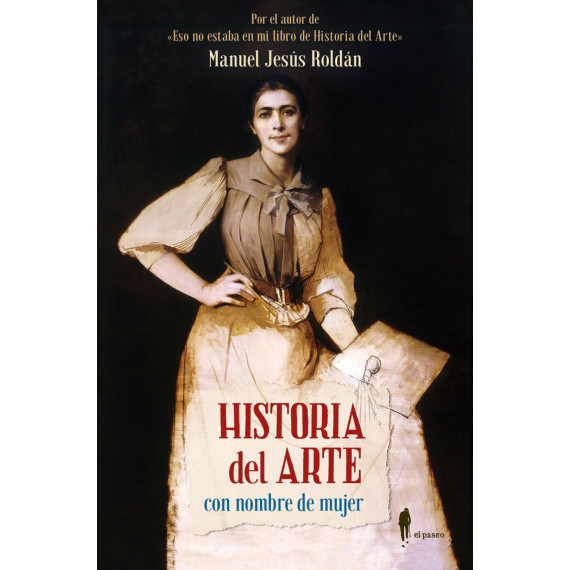 Historia del Arte con Nombre de Mujer
