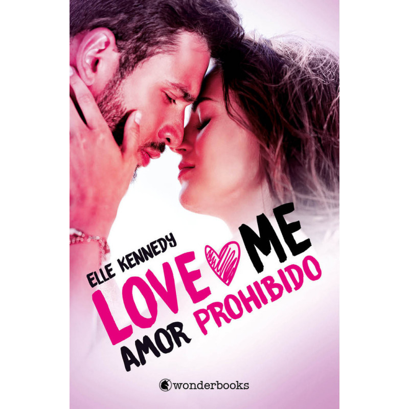 Amor prohibido - LOVE ME