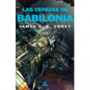 las Cenizas de Babilonia (the Expanse 6)