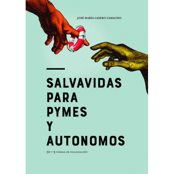 Salvavidas para Pymes y Autonomos