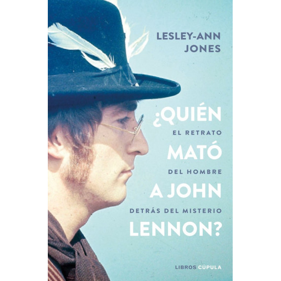 Quien Mato a John Lennon Quien Mato a John Lennon