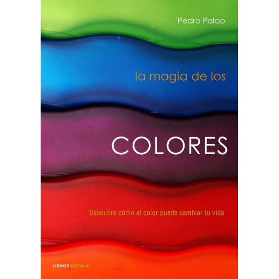 Magia de los Colores,la Magia de los Colores,la