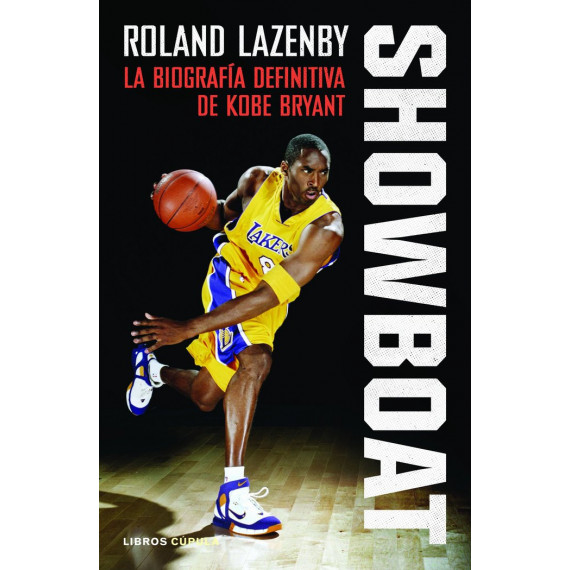 Showboat Kobe Bryant Showboat Kobe Bryant
