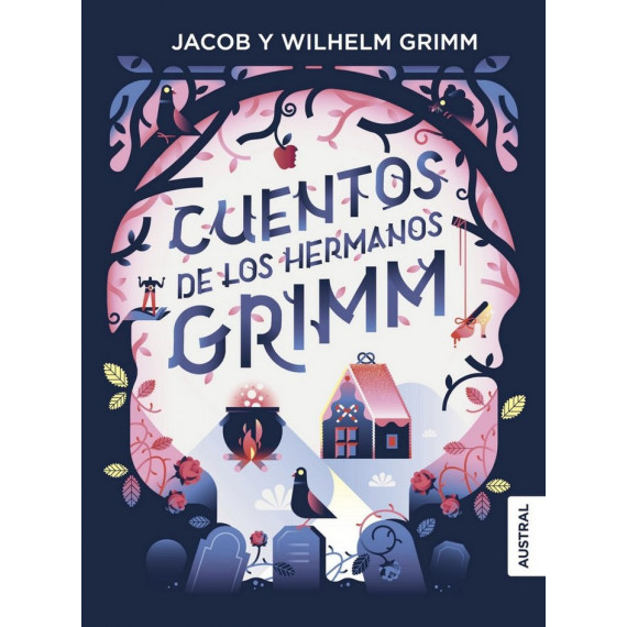 Cuentos de los Hermanos Grimm Cuentos de los Hermanos Grimm