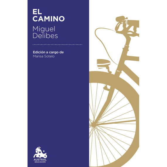 Camino,el Camino,el