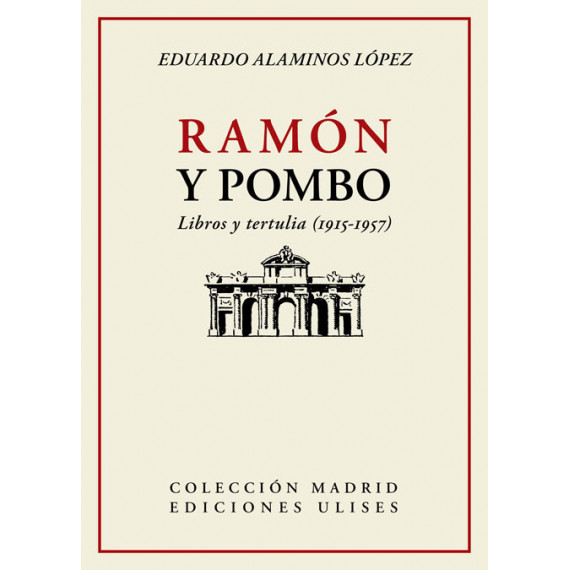 Ramon y Pombo Ramon y Pombo