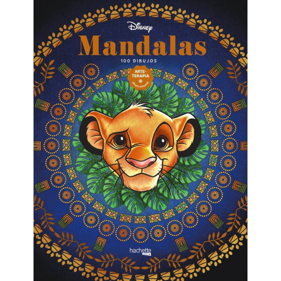 Mandalas Mandalas
