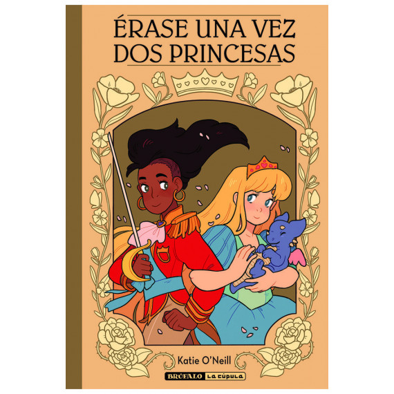Erase una Vez Dos Princesas Erase una Vez Dos Princesas