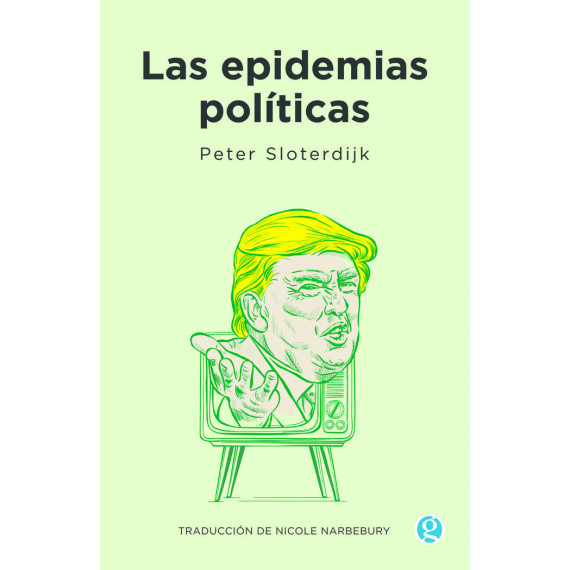 Epidemias Politicas,las Epidemias Politicas,las