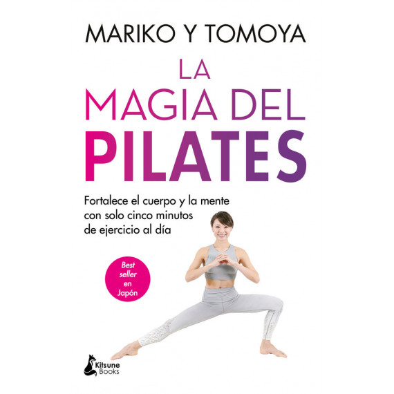 Magia del Pilates,la Magia del Pilates,la