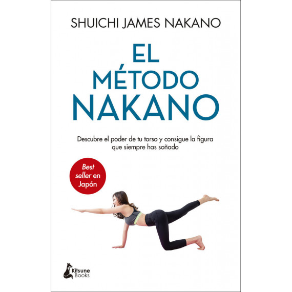 Metodo Nakano,el Metodo Nakano,el