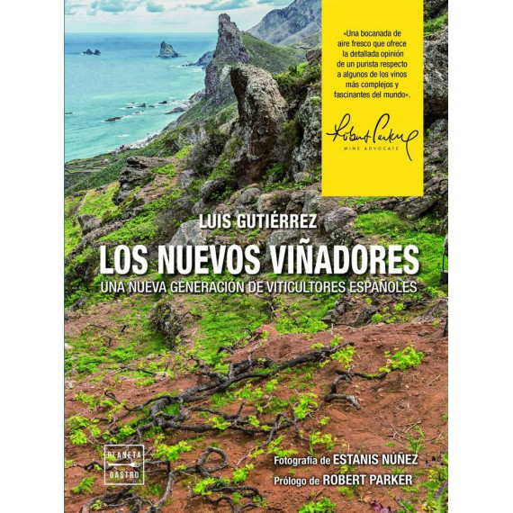 Nuevos Vi—adores,los Nuevos Vi—adores,los