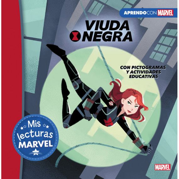 Viuda Negra,la Viuda Negra,la