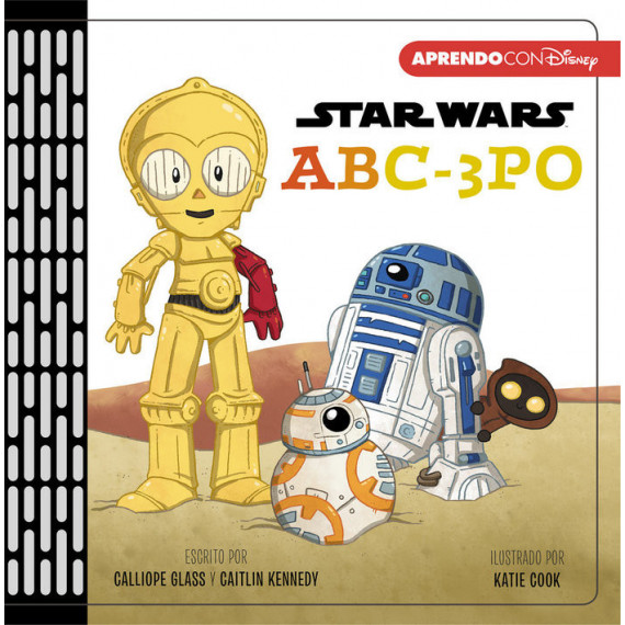 ABC-3PO ABC-3PO