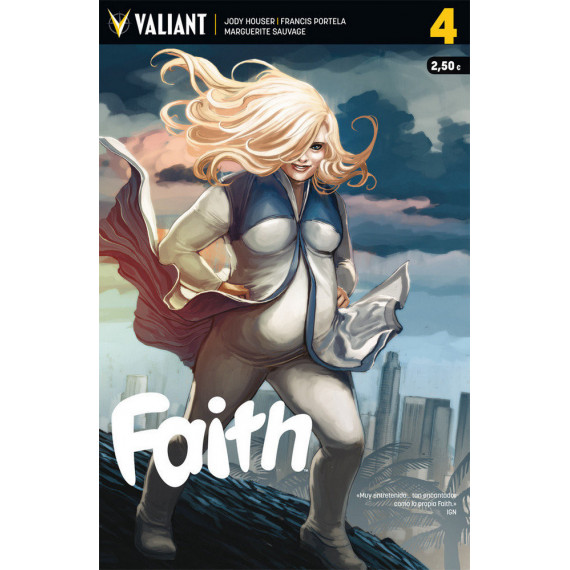 Faith 4 Faith 4