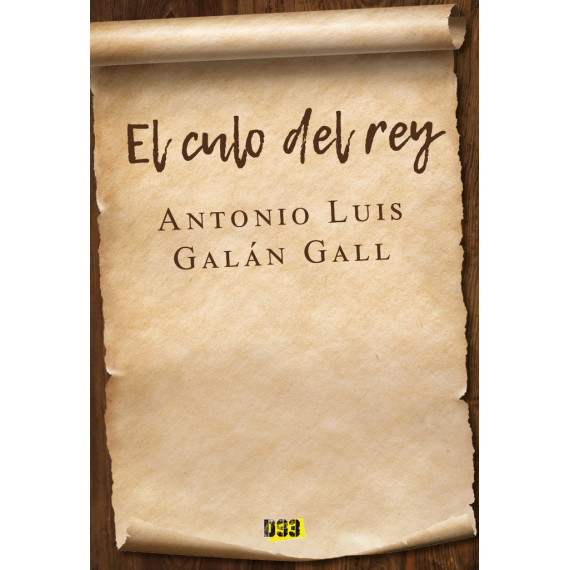 Culo del Rey,el Culo del Rey,el