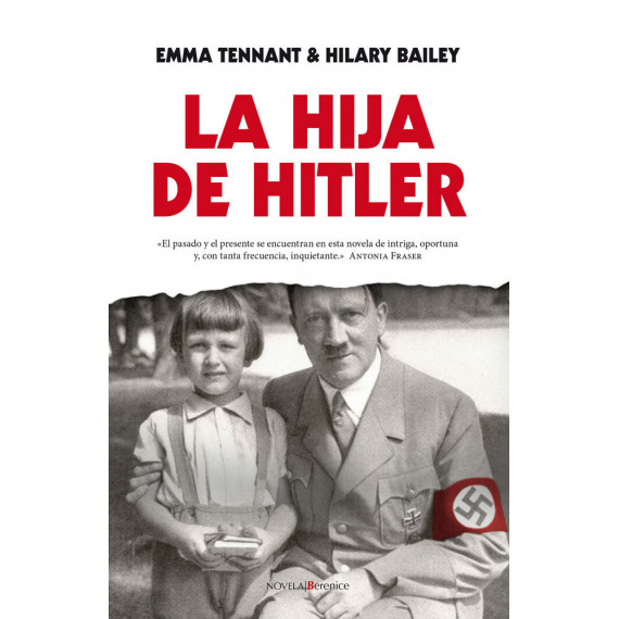 Hija de Hitler,la Hija de Hitler,la