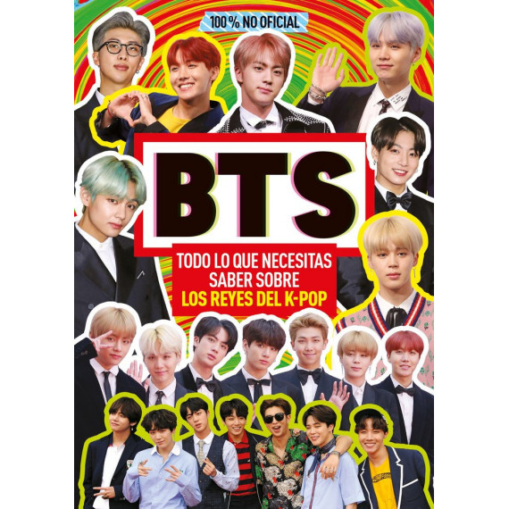 Bts Todo lo que Necesitas Saber sobre los Bts Todo lo que Necesitas Saber sobre los